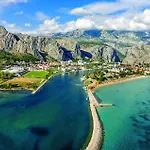 Franje Tudmana V 度假居 Marusici (Split-Dalmatia)