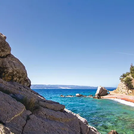 Prázdninový dům Franje Tudmana V Marusici (Split-Dalmatia)